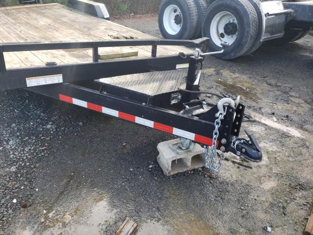 5JW1U2022M1302082 - 2021 OTHER TRAILER BLACK photo 7