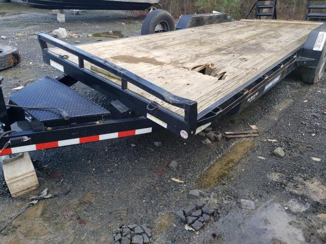 5JW1U2022M1302082 - 2021 OTHER TRAILER BLACK photo 9