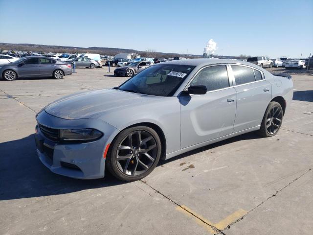 2022 DODGE CHARGER SXT, 