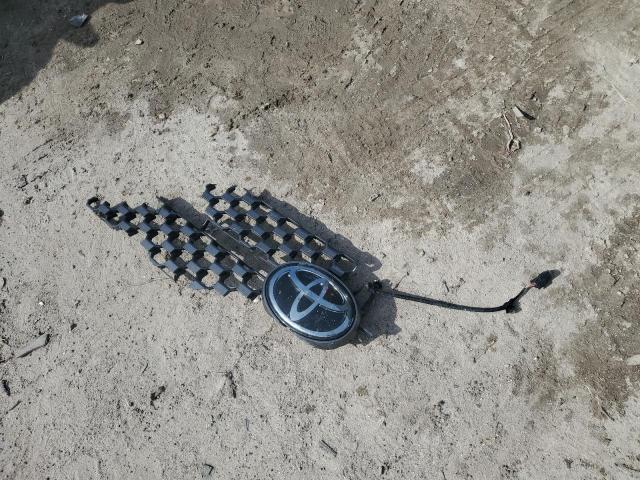 5TFRY5F18KX247693 - 2019 TOYOTA TUNDRA DOUBLE CAB SR/SR5 BLACK photo 12