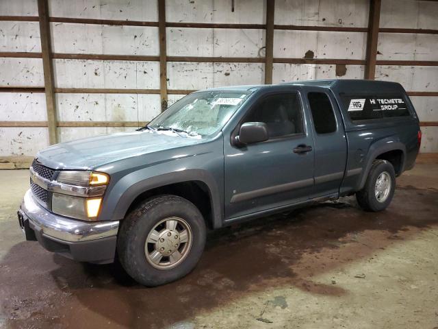 2006 CHEVROLET COLORADO, 