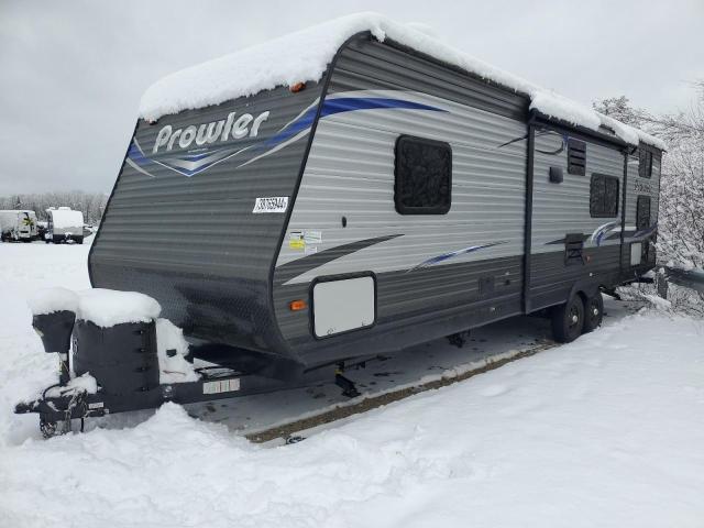 5SFPB3326LE418722 - 2020 HEART LAND PROWLER 双色 照片 2