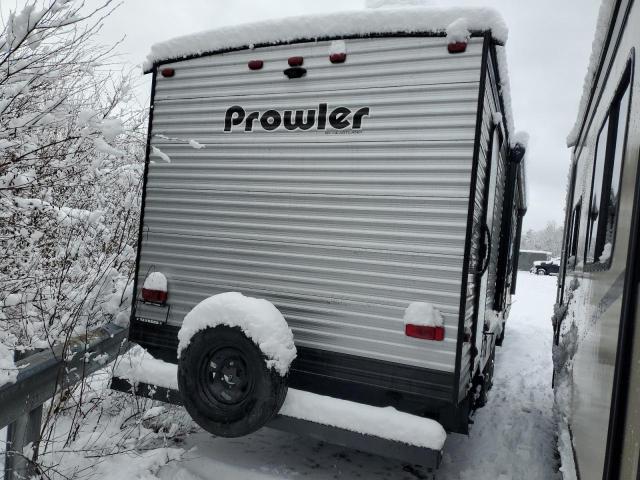 5SFPB3326LE418722 - 2020 HEART LAND PROWLER 双色 照片 4