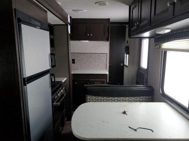 5SFPB3326LE418722 - 2020 HEART LAND PROWLER 双色 照片 5