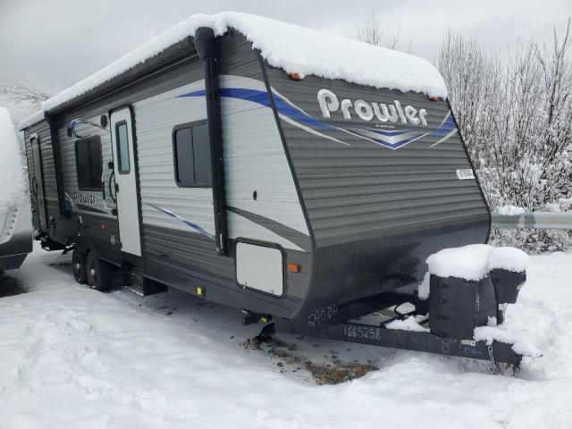 5SFPB3326LE418722 - 2020 HEART LAND PROWLER 双色 照片 7