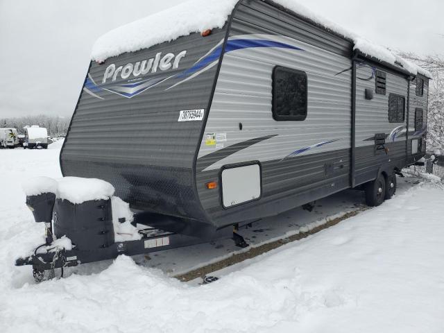 5SFPB3326LE418722 - 2020 HEART LAND PROWLER 双色 照片 9