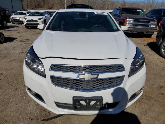 1G11D5SL3FF158991 - 2015 CHEVROLET MALIBU 2LT WHITE photo 5