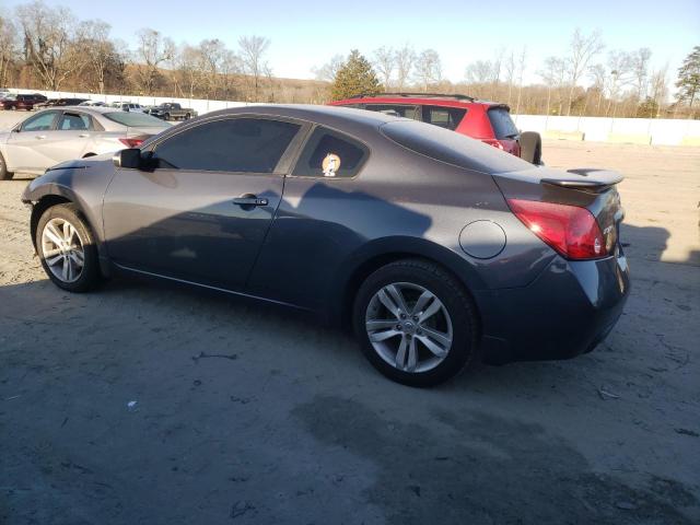 1N4AL2EP9BC107567 - 2011 NISSAN ALTIMA S GRAY photo 2