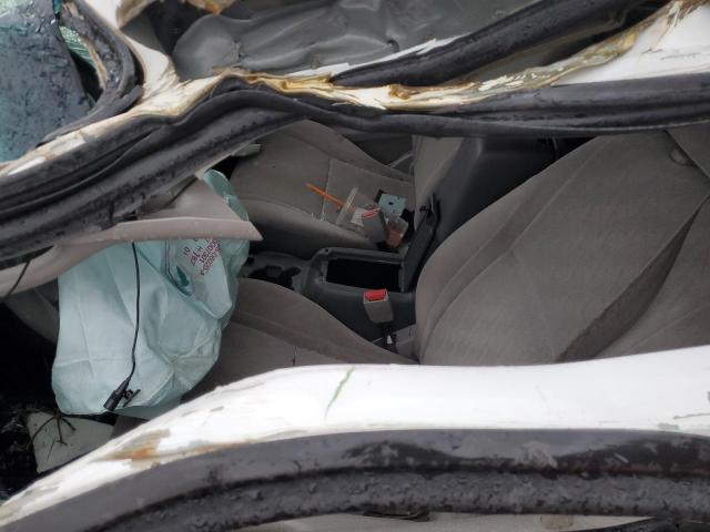 5TEGN92N14Z419803 - 2004 TOYOTA TACOMA DOUBLE CAB PRERUNNER WHITE photo 7