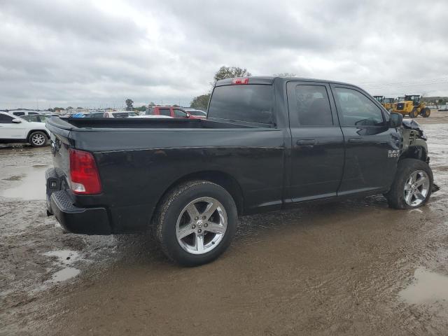 1C6RR6FT6HS616097 - 2017 RAM 1500 ST BLACK photo 3