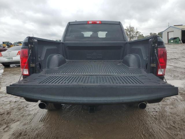 1C6RR6FT6HS616097 - 2017 RAM 1500 ST BLACK photo 6