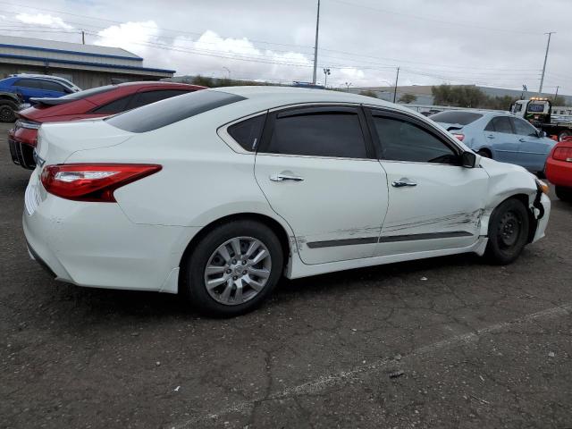 1N4AL3AP4HC277680 - 2017 NISSAN ALTIMA 2.5 WHITE photo 3