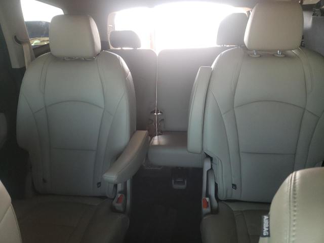 5GAERBKW6LJ227573 - 2020 BUICK ENCLAVE ESSENCE 灰色 照片 10