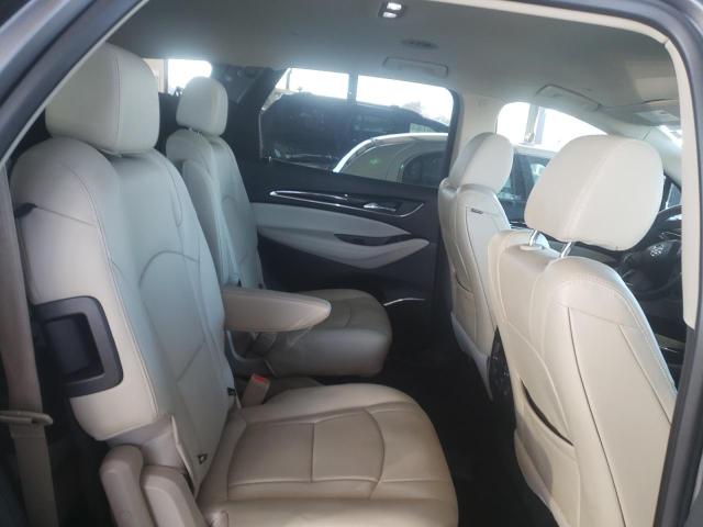 5GAERBKW6LJ227573 - 2020 BUICK ENCLAVE ESSENCE 灰色 照片 11