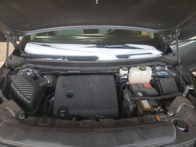 5GAERBKW6LJ227573 - 2020 BUICK ENCLAVE ESSENCE 灰色 照片 12