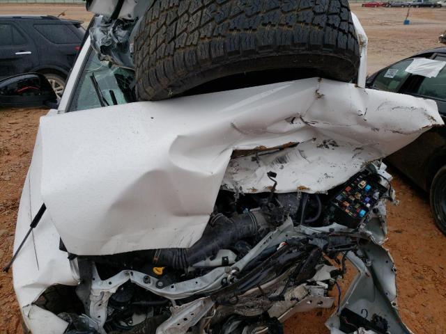 JTEBU5JR2G5352108 - 2016 TOYOTA 4RUNNER SR5/SR5 PREMIUM 白色 照片 11