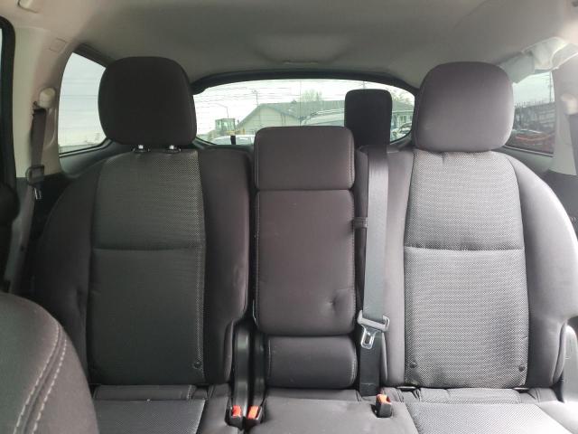 5N1DR2MMXKC577700 - 2019 NISSAN PATHFINDER S 白色 照片 10