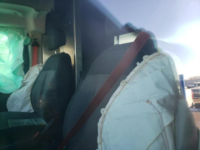 3C6MRVJG5ME562285 - 2021 RAM PROMASTER 3500 HIGH ლურჯი ფოტო 10