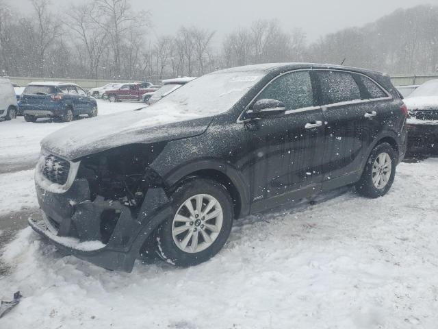 2019 KIA SORENTO LX, 