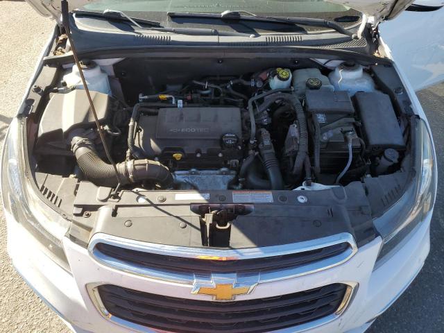 1G1PH5SB6F7203289 - 2015 CHEVROLET CRUZE ECO WHITE photo 11