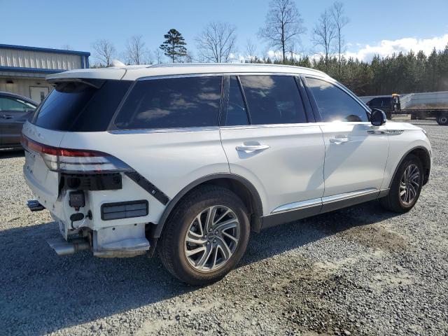 5LM5J6XC8PGL11174 - 2023 LINCOLN AVIATOR 白色 照片 3