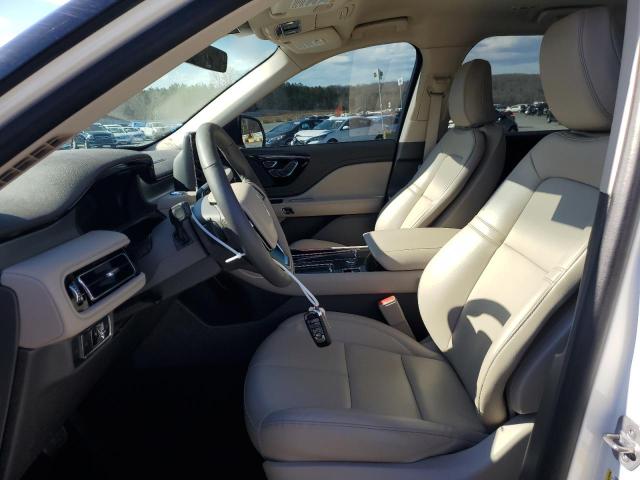 5LM5J6XC8PGL11174 - 2023 LINCOLN AVIATOR 白色 照片 7
