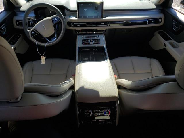 5LM5J6XC8PGL11174 - 2023 LINCOLN AVIATOR 白色 照片 8