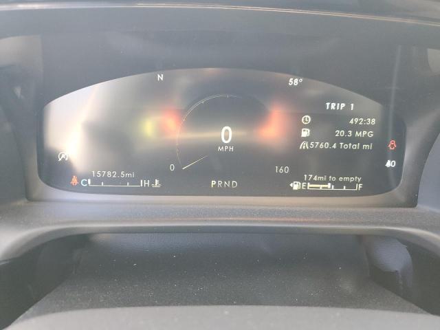 5LM5J6XC8PGL11174 - 2023 LINCOLN AVIATOR 白色 照片 9