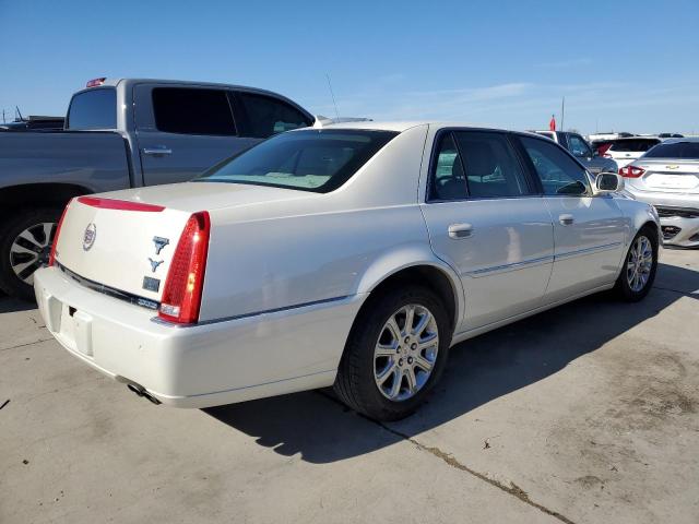 1G6KD57Y59U119290 - 2009 CADILLAC DTS CREAM photo 3