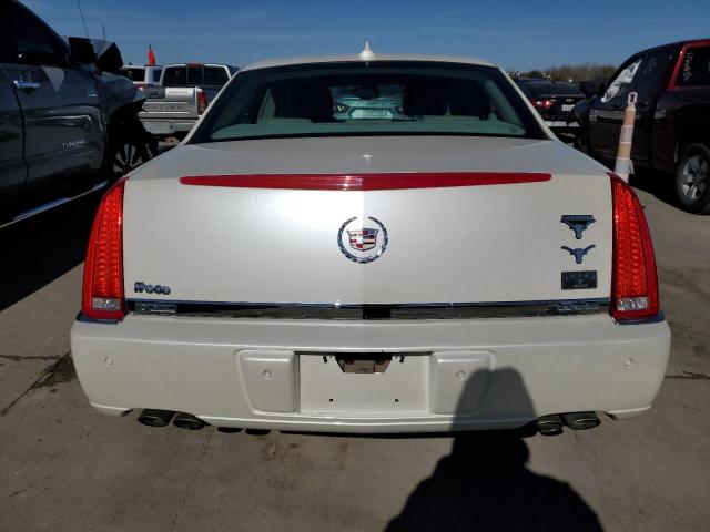 1G6KD57Y59U119290 - 2009 CADILLAC DTS CREAM photo 6