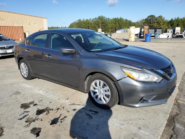 1N4AL3AP6JC118276 - 2018 NISSAN ALTIMA 2.5 GRAY photo 4