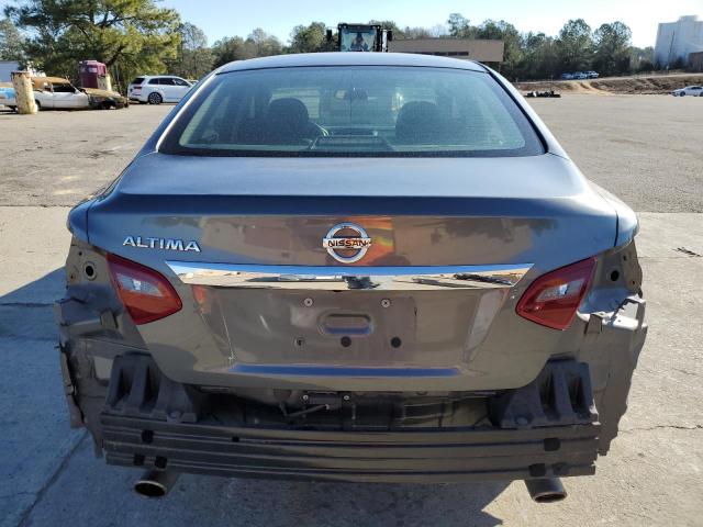 1N4AL3AP6JC118276 - 2018 NISSAN ALTIMA 2.5 GRAY photo 6