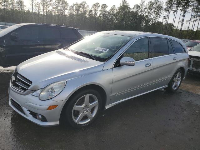 2010 MERCEDES-BENZ R 350 4MATIC, 