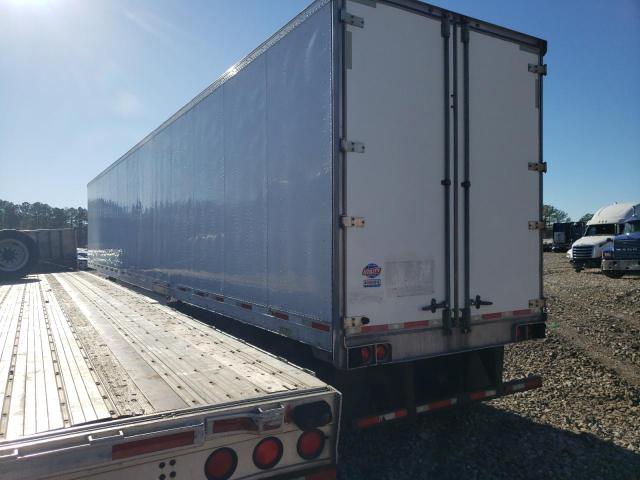 1UYVS2534EP003613 - 2014 UTILITY TRAILER WHITE photo 3