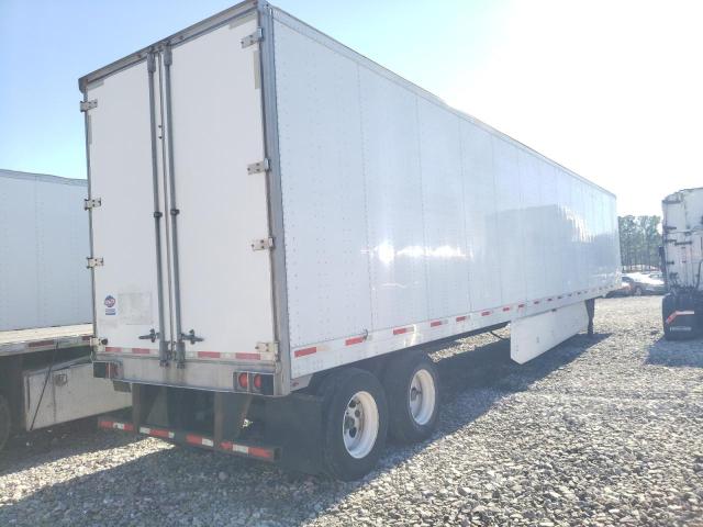 1UYVS2534EP003613 - 2014 UTILITY TRAILER WHITE photo 4