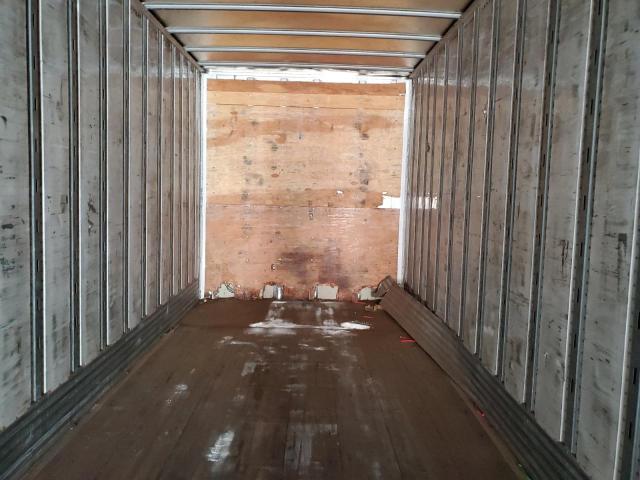 1UYVS2534EP003613 - 2014 UTILITY TRAILER Ağ foto 5