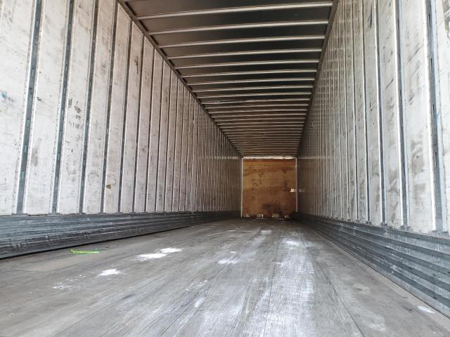 1UYVS2534EP003613 - 2014 UTILITY TRAILER Ağ foto 6