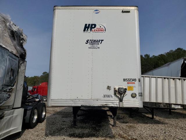 1UYVS2534EP003613 - 2014 UTILITY TRAILER Ağ foto 7