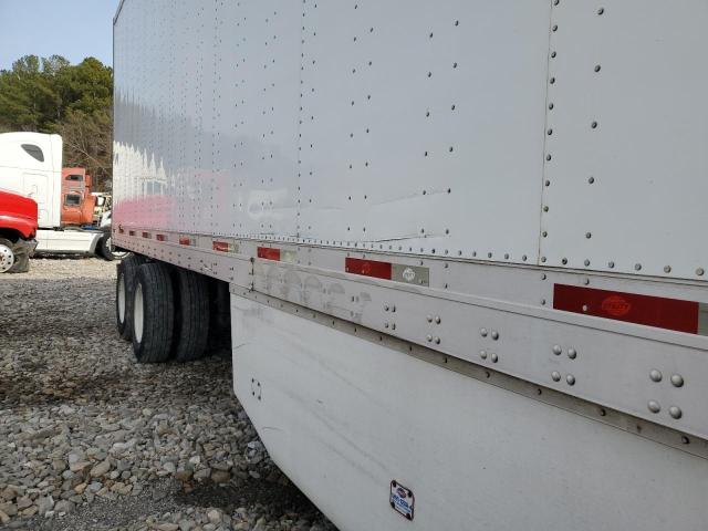 1UYVS2534EP003613 - 2014 UTILITY TRAILER Ağ foto 9