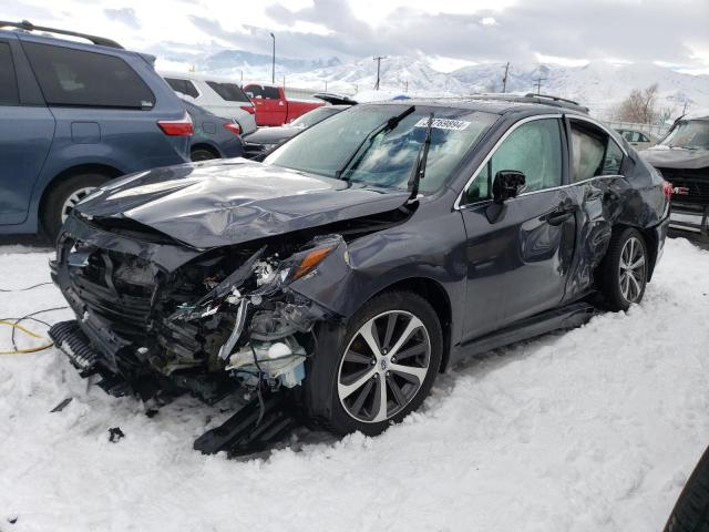 2018 SUBARU LEGACY 3.6R LIMITED, 