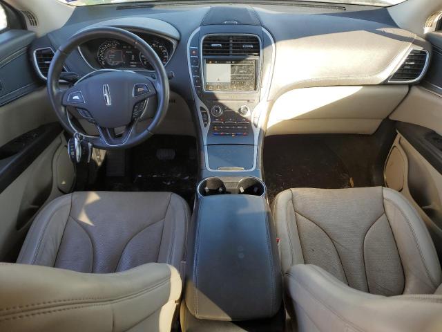 2LMPJ6LR0JBL12425 - 2018 LINCOLN MKX RESERVE أزرق صورة 8