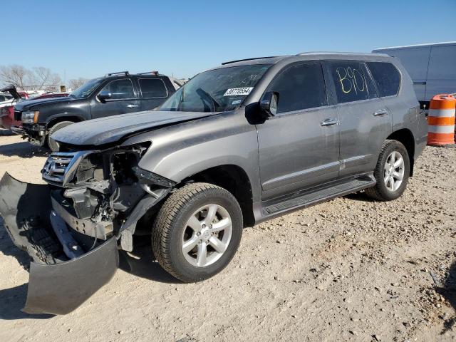 2012 LEXUS GX 460, 