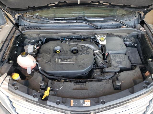 5LMCJ2C90JUL20549 - 2018 LINCOLN MKC SELECT BLACK photo 11