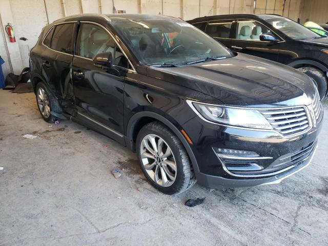 5LMCJ2C90JUL20549 - 2018 LINCOLN MKC SELECT BLACK photo 4