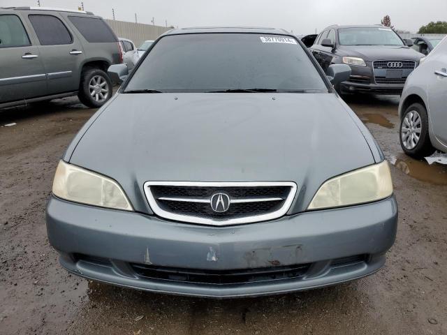 19UUA5664YA052925 - 2000 ACURA 3.2TL TEAL photo 5