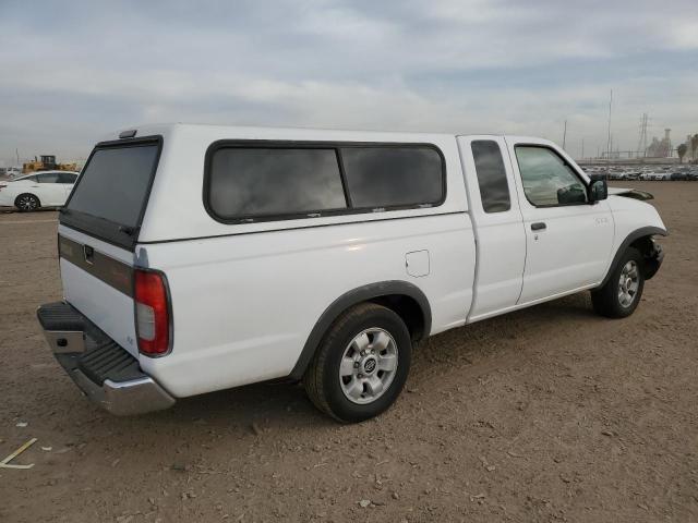 1N6DD26S5XC329146 - 1999 NISSAN FRONTIER KING CAB XE WHITE photo 3