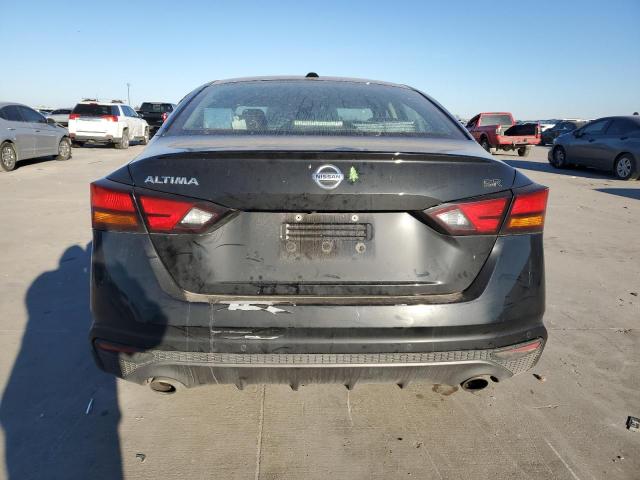 1N4BL4CV2MN363557 - 2021 NISSAN ALTIMA SR CHARCOAL photo 6