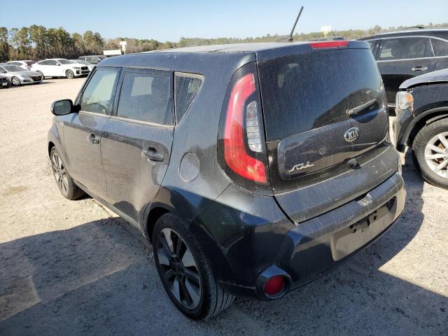 KNDJX3A50G7346742 - 2016 KIA SOUL ! BLUE photo 2