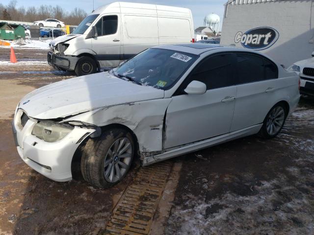 2011 BMW 328 XI SULEV, 