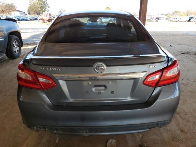 1N4AL3AP7GC275551 - 2016 NISSAN ALTIMA 2.5 GRAY photo 6